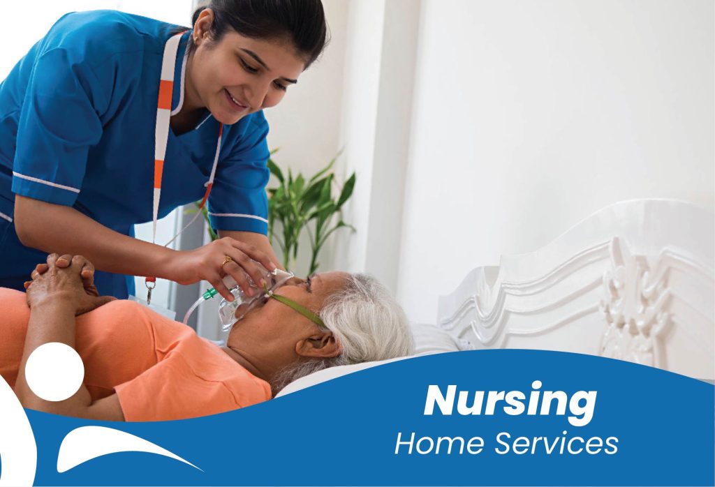 nursing home services