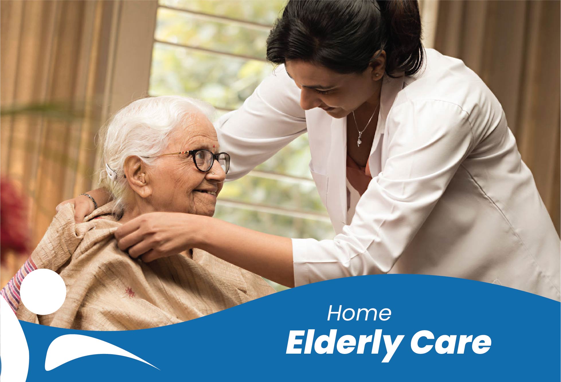 Home Elderly Care