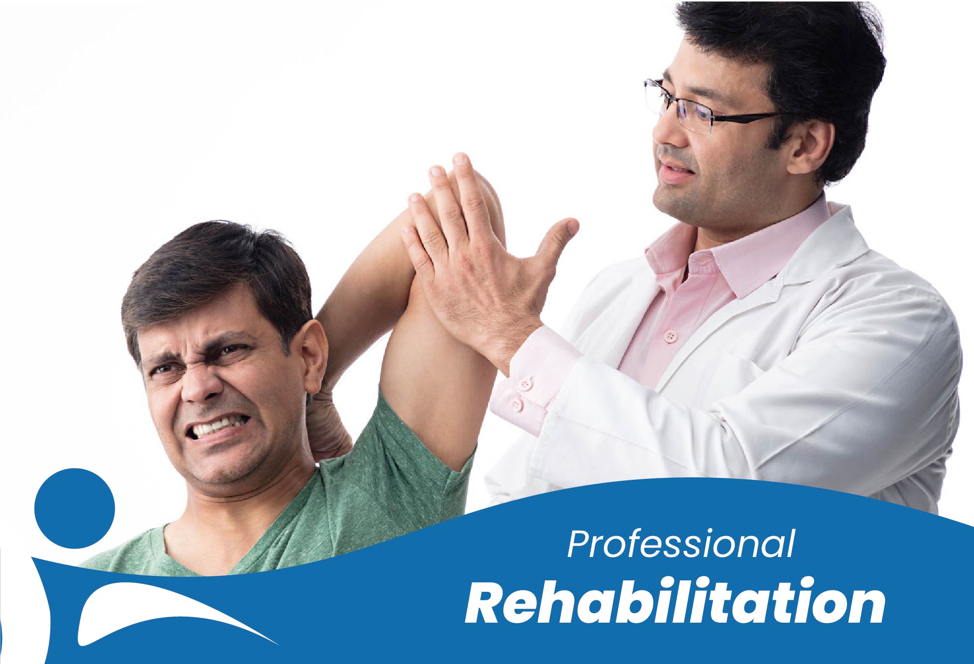 Professional Rehabilitation