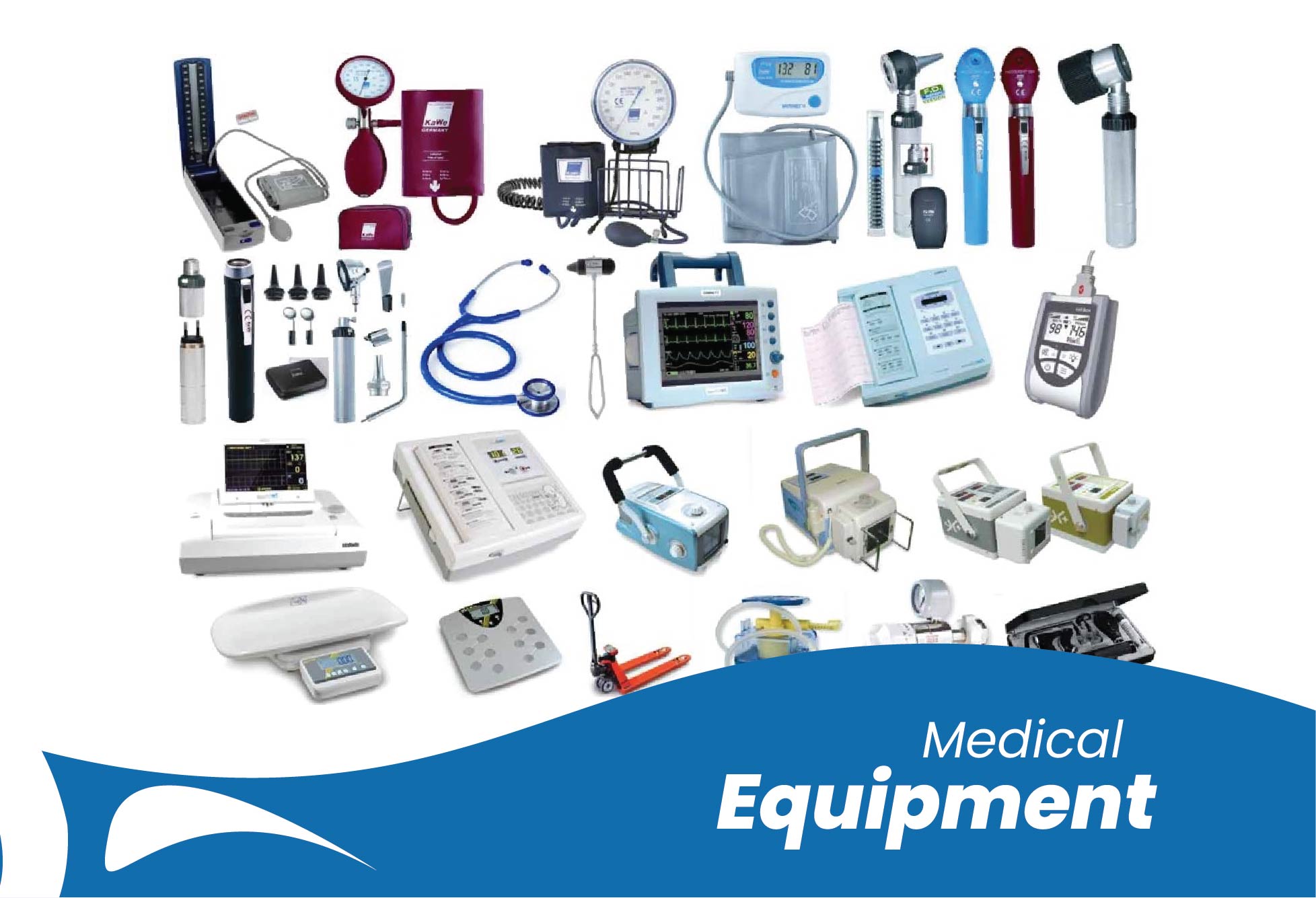 Medical Equipment