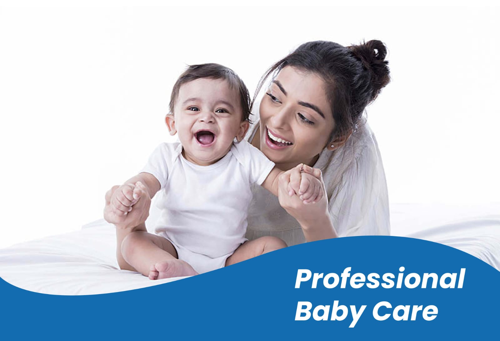 Professional Baby Care