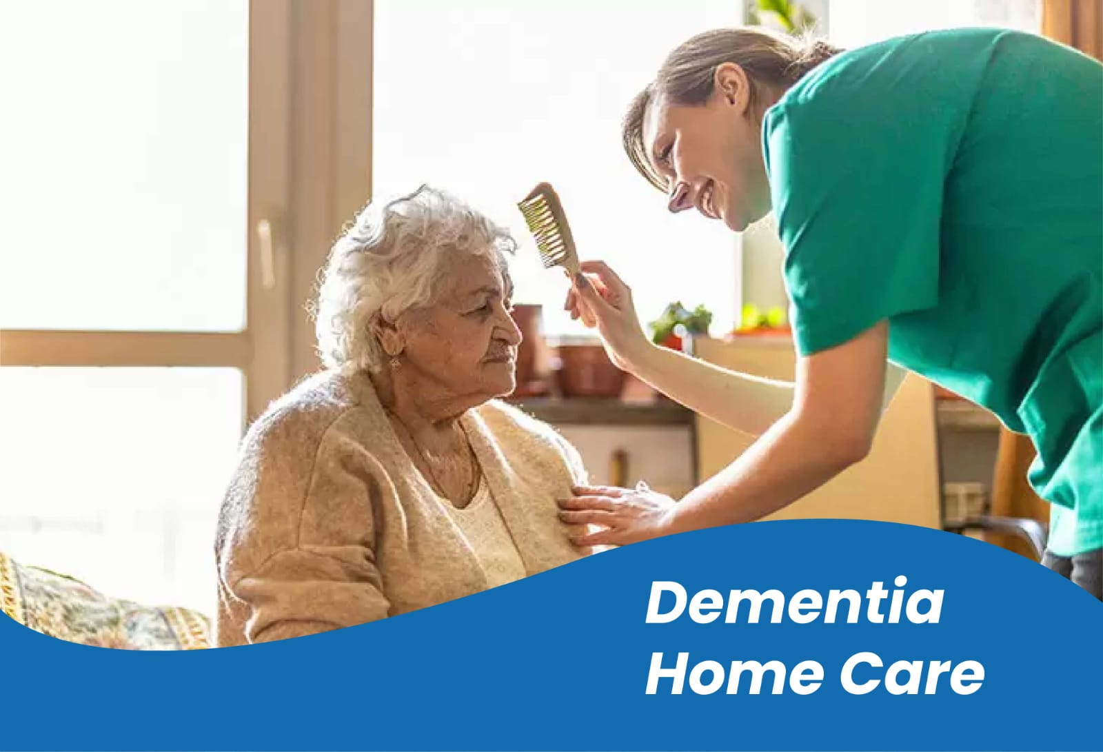 Dementia Home Care