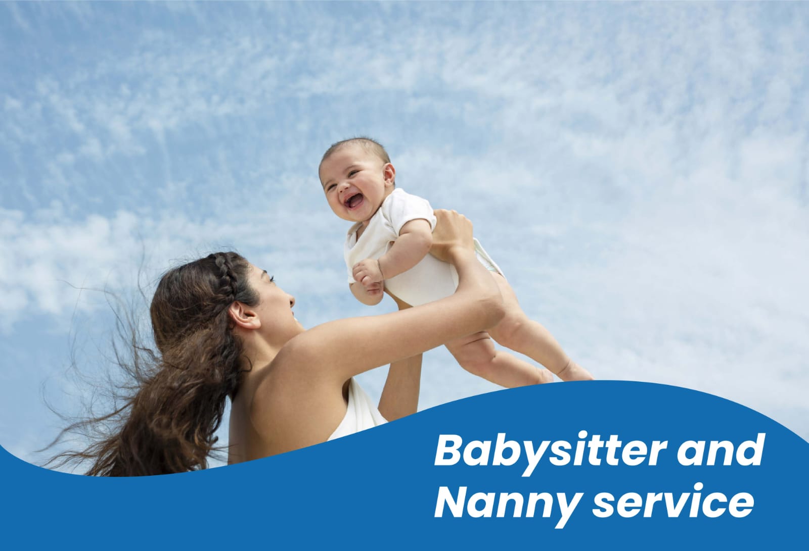 babysitter and nanny service